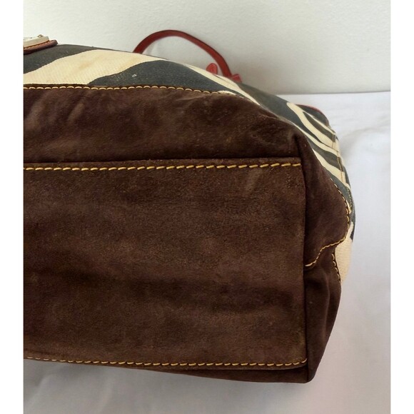 Dooney & Bourke Shoulder Bag - Picture 6 of 12